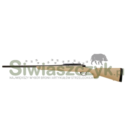 Sztucer REMINGTON 783 HB kal. 223Rem-112705