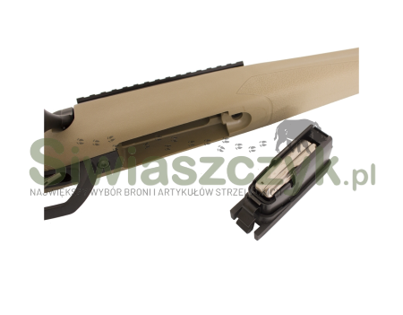 Sztucer REMINGTON 783 HB kal. 223Rem-112707