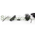 Bipod SAGITTARIUS BP-19S-112712