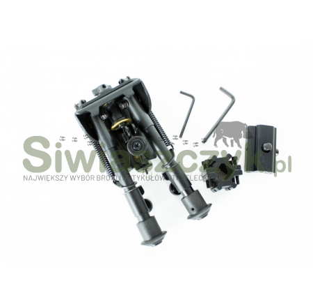 Bipod SAGITTARIUS BP-29S-112719