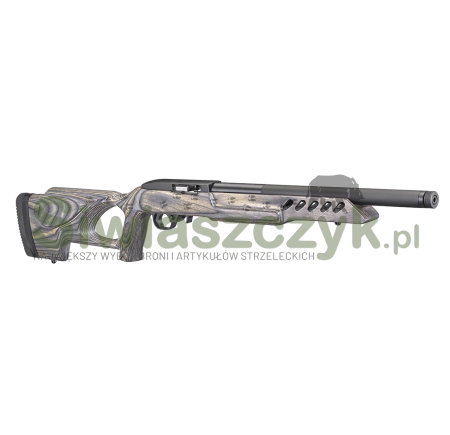 Karabinek RUGER 10/22 Target kal. 22lr (21186)-112732