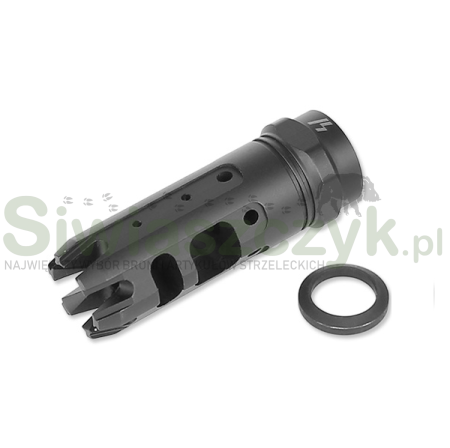 Kompensator STRIKE INDUSTRIES King Comp .223 (KingComp-223)-112739