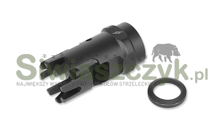 Kompensator STRIKE INDUSTRIES Checkmate Comp .223 (CM-COMP)-112741