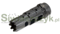 Kompensator STRIKE INDUSTRIES Triple Crown-Comp - 223/5.56 - TC-COMP-112743