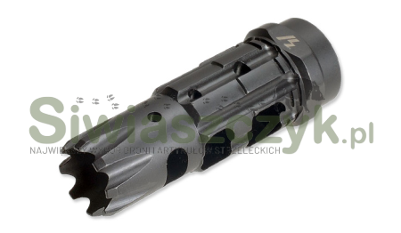 Kompensator STRIKE INDUSTRIES Triple Crown-Comp - 223/5.56 - TC-COMP-112743