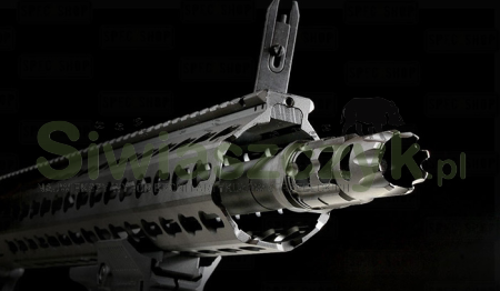 Kompensator STRIKE INDUSTRIES Triple Crown-Comp - 223/5.56 - TC-COMP-112744