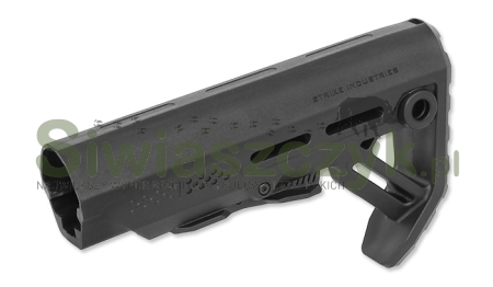 Kolba STRIKE INDUSTRIES Viper MOD-1 Stock Czarna (Viper-ES-MOD1)-112746