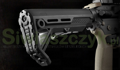Kolba STRIKE INDUSTRIES Viper MOD-1 Stock Czarna (Viper-ES-MOD1)-112747