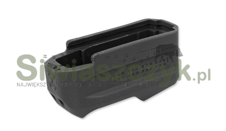 Stopka magazynka STRIKE INDUSTRIES Enhanced Magazine Plate +5 PMAG M3 Czarny (SI-EMP+5-BK)-112748