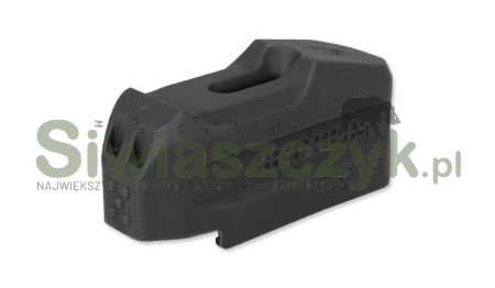 Stopka magazynka STRIKE INDUSTRIES Enhanced Magazine Plate +5 PMAG M3 Czarny (SI-EMP+5-BK)-112750