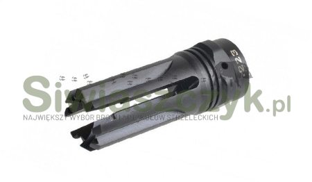 Tłumik płomienia STRIKE INDUSTRIES Venom Flash Hider .223 (SI-Venom-FH-223/5.56)-112751