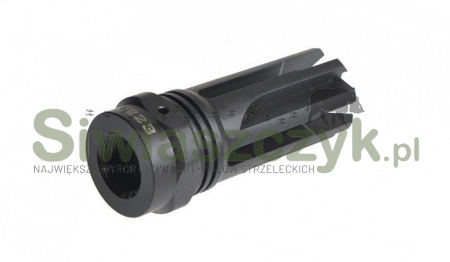 Tłumik płomienia STRIKE INDUSTRIES Venom Flash Hider .223 (SI-Venom-FH-223/5.56)-112752