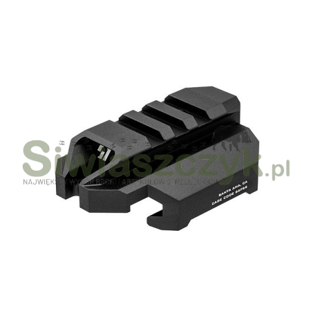 Adapter kolby STRIKE INDUSTRIES do Scorpion EVO3 - Czarny (SI-CEVO-SA-QD-BK)-112754