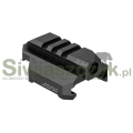 Adapter kolby STRIKE INDUSTRIES do Scorpion EVO3 - Czarny (SI-CEVO-SA-QD-BK)-112755