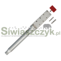 Blok Lug-Lok Upper Vise Block REAL AVID do mocowania komory zamkowej AR-15 w imadle (AVAR15LLVB)-112761