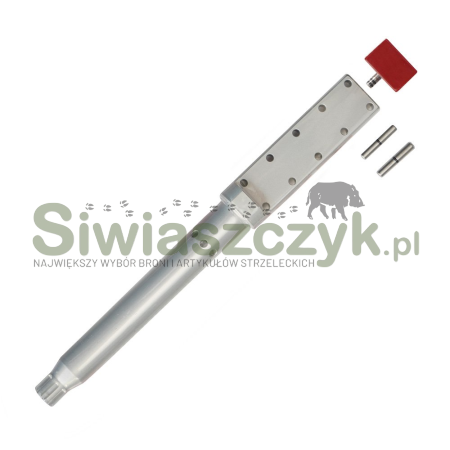 Blok Lug-Lok Upper Vise Block REAL AVID do mocowania komory zamkowej AR-15 w imadle (AVAR15LLVB)-112761