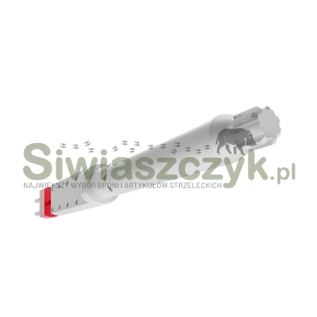 Blok Lug-Lok Upper Vise Block REAL AVID do mocowania komory zamkowej AR-15 w imadle (AVAR15LLVB)-112762
