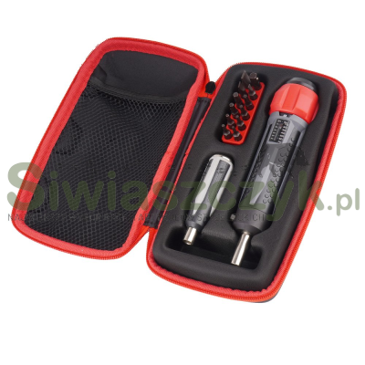 Wkrętak dynamometryczny REAL AVID Smart Torq (AVSTORQ)-112765