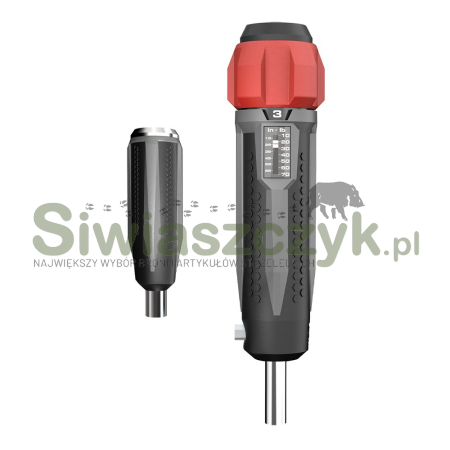 Wkrętak dynamometryczny REAL AVID Smart Torq (AVSTORQ)-112767