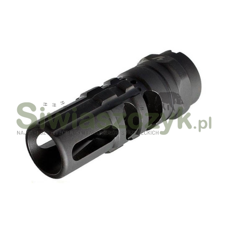 Kompensator STRIKE INDUSTRIES JCOMP Gen2 .223 / 5,56 mm (SI-JCOMP2-223/5,56)-112768