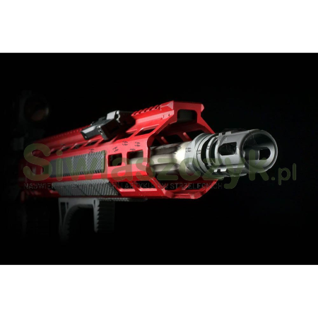 Kompensator STRIKE INDUSTRIES JCOMP Gen2 .223 / 5,56 mm (SI-JCOMP2-223/5,56)-112770