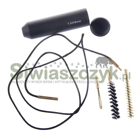 Wycior kieszonkowy karabinowy kal. 7,62 (SC-81)-101304