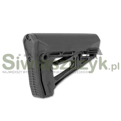 Kolba IMI DEFENSE STS Sopmod Tactical Stock do M16 / M4 - Mil-Spec (IMI-ZS102)-112777