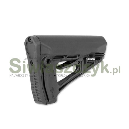 Kolba IMI DEFENSE STS Sopmod Tactical Stock do M16 / M4 - Mil-Spec (IMI-ZS102)-112777