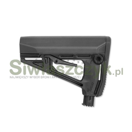 Kolba IMI DEFENSE STS Sopmod Tactical Stock do M16 / M4 - Mil-Spec (IMI-ZS102)-112778