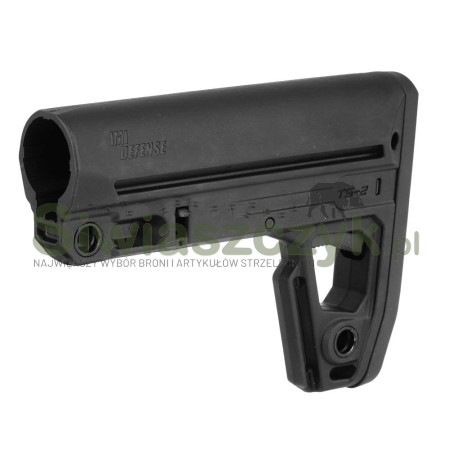 Kolba IMI DEFENSE TS2 Tactical Stock do M16 / M4 z uchwytem na magazynek- Mil-Spec (IMI-ZS107M)-112779