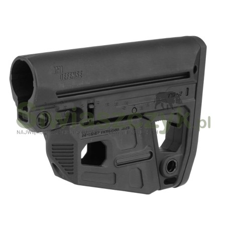 Kolba IMI DEFENSE TS2 Tactical Stock do M16 / M4 z uchwytem na magazynek- Mil-Spec (IMI-ZS107M)-112780