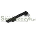 Montaż Recknagel Szyna Weaver/Picatinny CZ/ZKK (19,5mm) (57050-0062)-112789