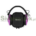 Słuchawki REALHUNTER Active ProSHOT BT różowe (258-062)-112825