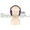 Słuchawki REALHUNTER Active ProSHOT BT różowe (258-062)-112827