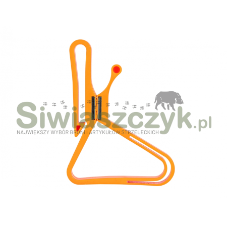 Magnetyczny klips na pas do słuchawek RealHunter (258-071)-112829