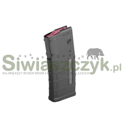 Magazynek MAGPUL PMAG 25 M118 LR/SR Window GEN M3 (MAG577)-112843