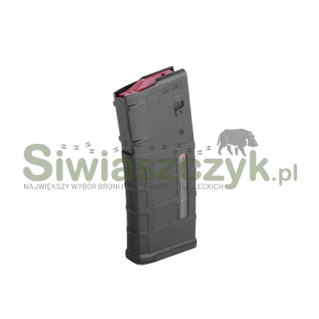 Magazynek MAGPUL PMAG 25 M118 LR/SR Window GEN M3 (MAG577)-112843