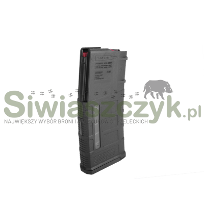 Magazynek MAGPUL PMAG 25 M118 LR/SR Window GEN M3 (MAG577)-112844