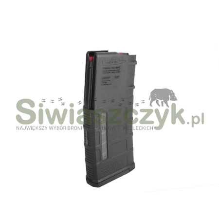 Magazynek MAGPUL PMAG 25 M118 LR/SR Window GEN M3 (MAG577)-112844