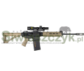 Magazynek MAGPUL PMAG 25 M118 LR/SR Window GEN M3 (MAG577)-112845