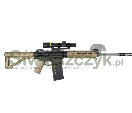Magazynek MAGPUL PMAG 25 M118 LR/SR Window GEN M3 (MAG577)-112845