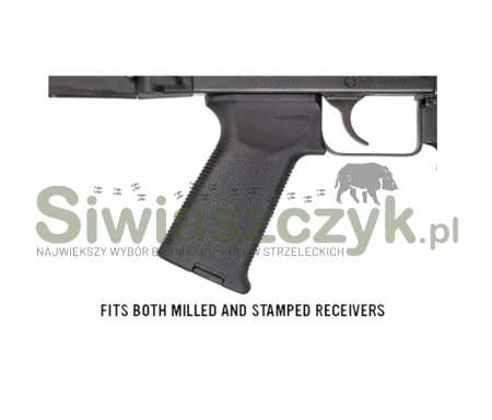 Chwyt pistoletowy MAGPUL MOE AK Grip do AK47/AK74 (MAG523-PLM)-112848