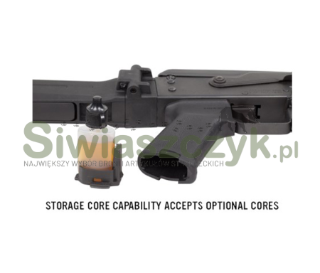 Chwyt pistoletowy MAGPUL MOE AK Grip do AK47/AK74 (MAG523-PLM)-112849