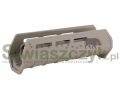 Czółenko MAGPUL MOE M-LOK do Mossberg 590/590A1 (MAG494-FDE)-112850