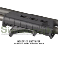 Czółenko MAGPUL MOE M-LOK do Mossberg 590/590A1 (MAG494-FDE)-112851