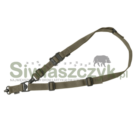 Zawieszenie MAGPUL MS3 Single QD Sling GEN2 Ranger Green (MAG515)-112852