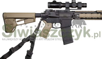Zawieszenie MAGPUL MS3 Single QD Sling GEN2 Ranger Green (MAG515)-112853