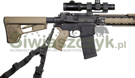 Zawieszenie MAGPUL MS3 Single QD Sling GEN2 Ranger Green (MAG515)-112853