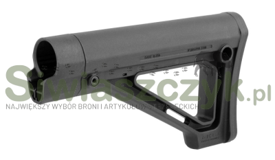 Kolba MAGPUL MOE Fixed Carbine Stock  Mil-Spec (MAG480)-112855