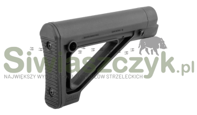 Kolba MAGPUL MOE Fixed Carbine Stock  Mil-Spec (MAG480)-112856